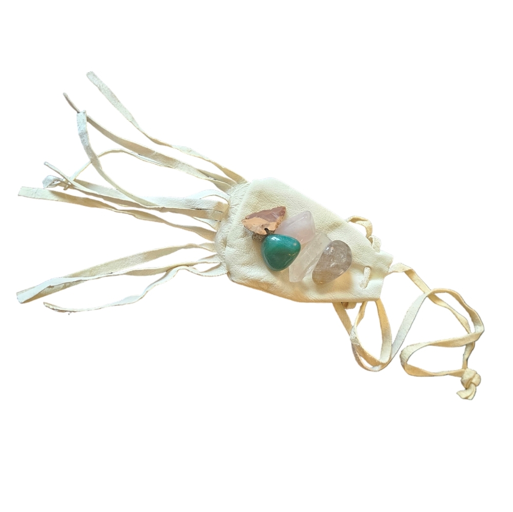 Medicine Bag - Picture 4 of 7